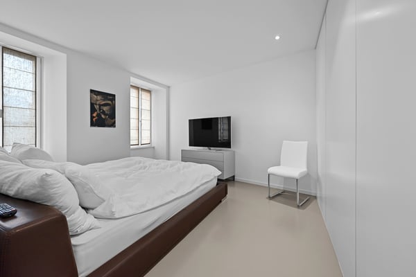 La Tour-de-Peilz - rue du Temple 1 - magnifique villa de 8.5 pièces 13