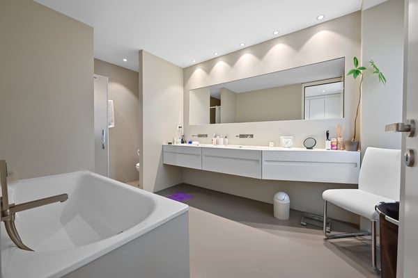 La Tour-de-Peilz - rue du Temple 1 - magnifique villa de 8.5 pièces 9