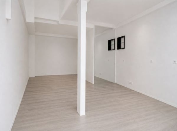 Vevey - Rue du Lac 8 - Local de 30 m2 au rez-de-chaussée 2