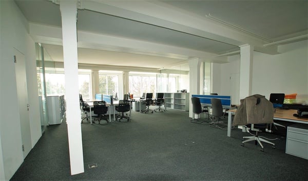 Montreux - Grand-rue 40 - Local de 270 m2 au 1er étage 4