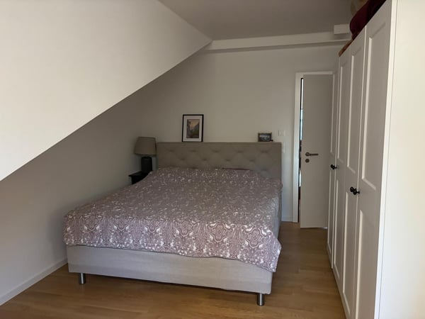 Vevey - chemin de la Confrérie 17 - appartement de 2.5 pièces dans 5
