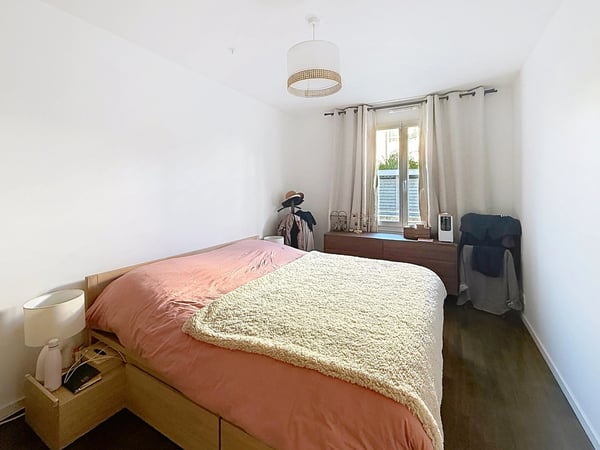 Très bel appartement moderne avec terrasse 5