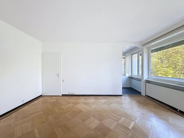 Élégant appartement de 1 pièces à Florissant 6