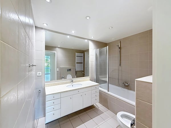 Élégant appartement de 1 pièces à Florissant 4