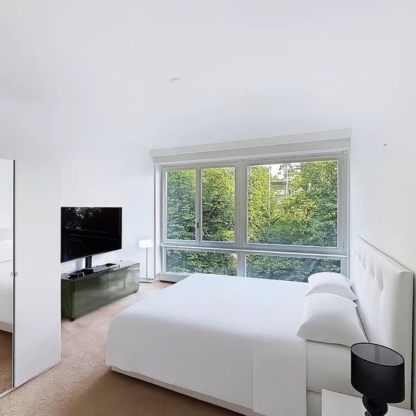 Élégant appartement de 1 pièces à Florissant 3