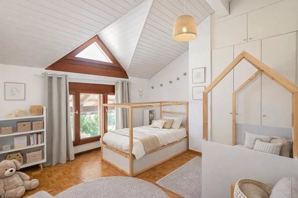 En exclusivité! Charmante villa mitoyenne au coeur d'Avully 5