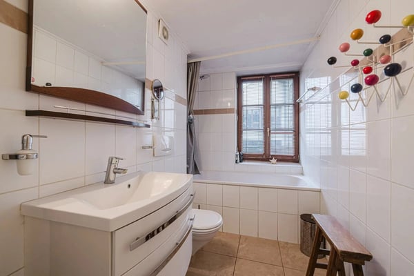 MAISON DE CARACTÈRE AU C?UR DU VILLAGE DE VEYRIER 12