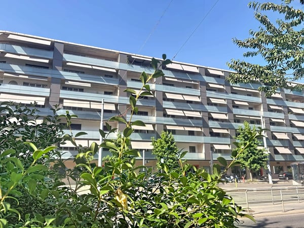 GENEVE CENTRE-RIVE DROITE | MAGNIFIQUE 4.5 PIÈCES 1