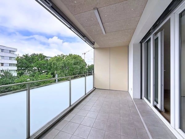GENEVE CENTRE-RIVE DROITE | MAGNIFIQUE 4.5 PIÈCES 2