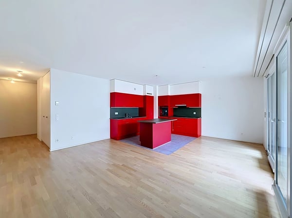 GENEVE CENTRE-RIVE DROITE | MAGNIFIQUE 4.5 PIÈCES 8