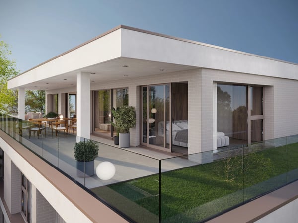 PIVERT 8 | Thônex - Lot 3 2