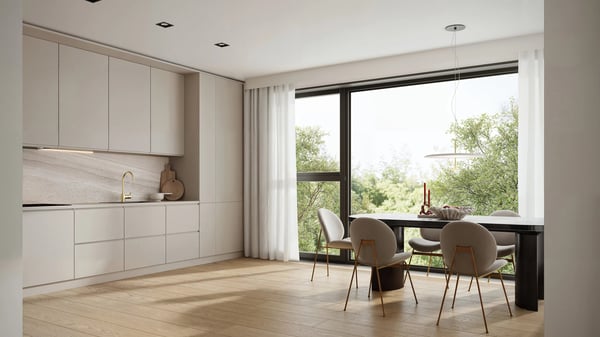 PIVERT 8 | Thônex - Lot 3 5