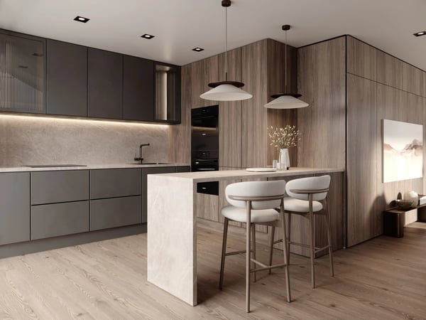 PIVERT 8 | Thônex - Lot 3 4