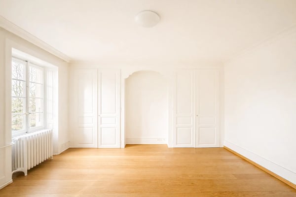 Demeure de caractère au coeur du village de Jussy 4
