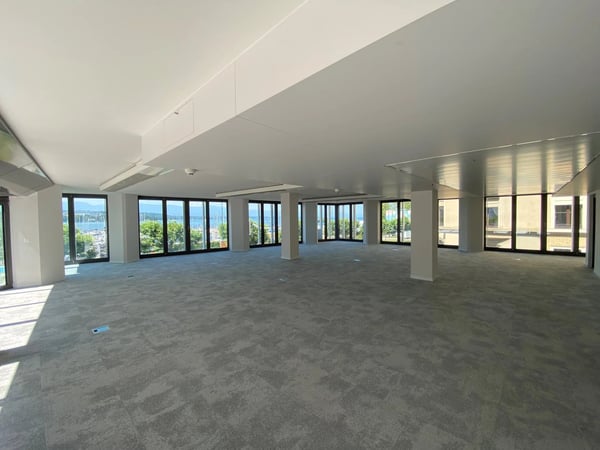 Belles surfaces administratives avec vue sur le lac 4