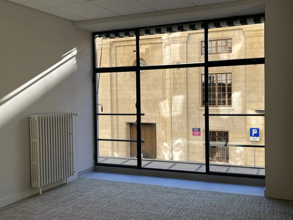 Bureaux lumineux hyper centre 4