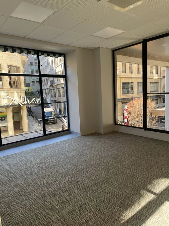 Bureaux lumineux hyper centre 2