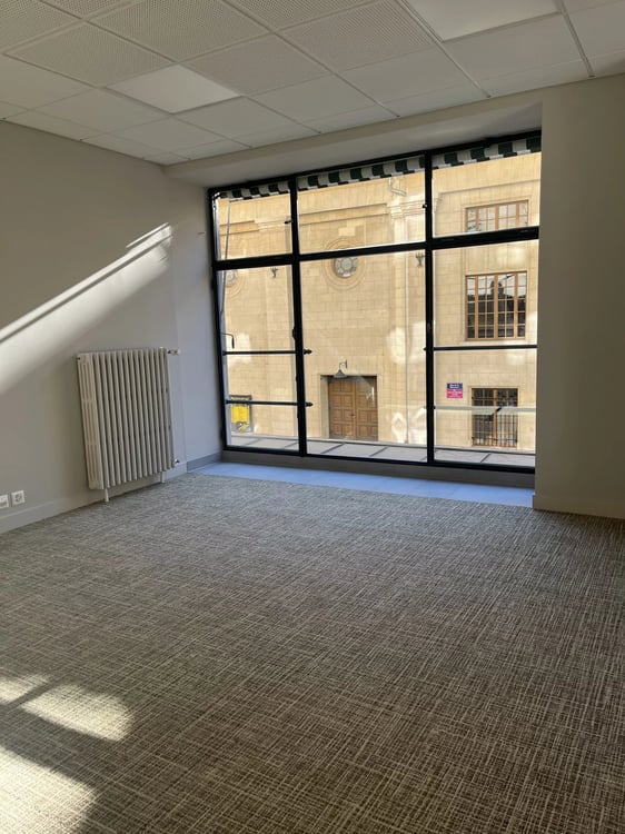 Bureaux lumineux hyper centre 5