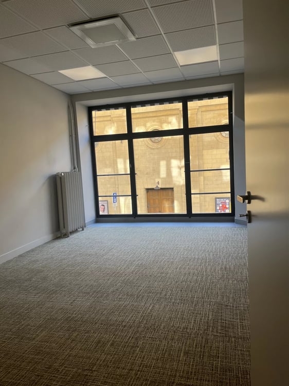 Bureaux lumineux hyper centre 3