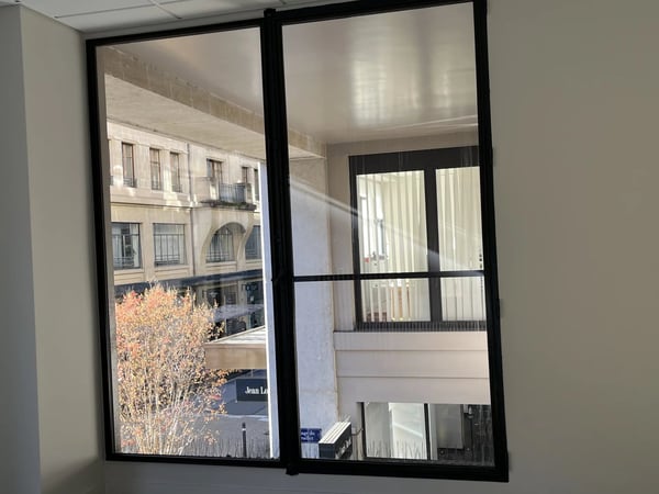 Bureaux lumineux hyper centre 1