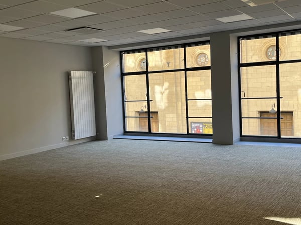 Bureaux lumineux hyper centre 6