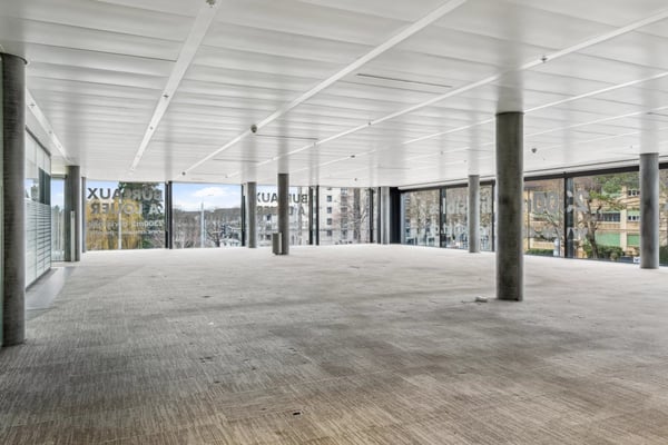 Surfaces commerciales à l'Avenue du Bouchet 2-12 7