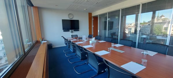 Surfaces aménagées dans l'hypercentre 5