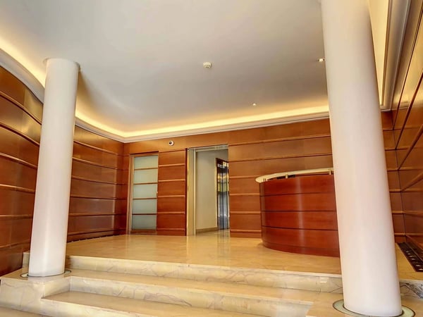 Surfaces aménagées dans l'hypercentre 2