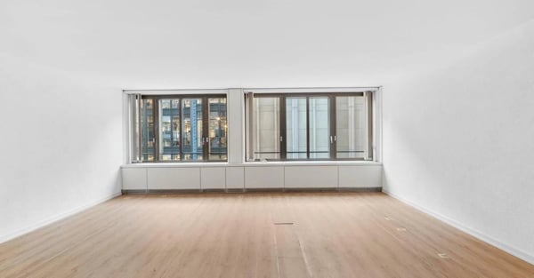 Belles surfaces aménagées dans l'hypercentre 4