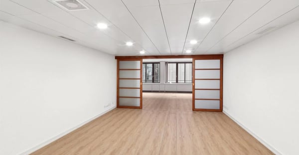 Belles surfaces aménagées dans l'hypercentre 5