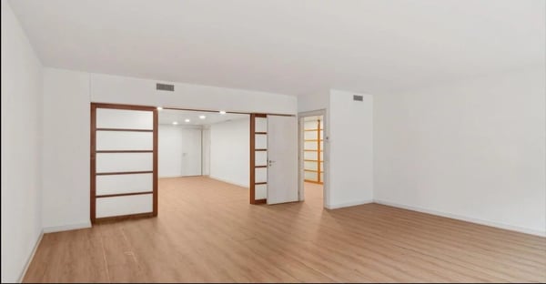 Belles surfaces aménagées dans l'hypercentre 3