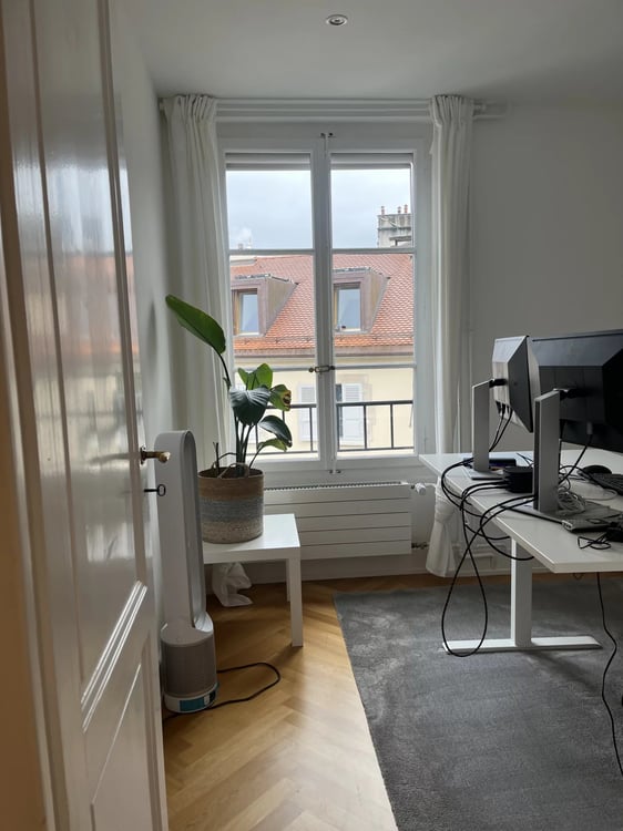 Bureaux hyper centre 3