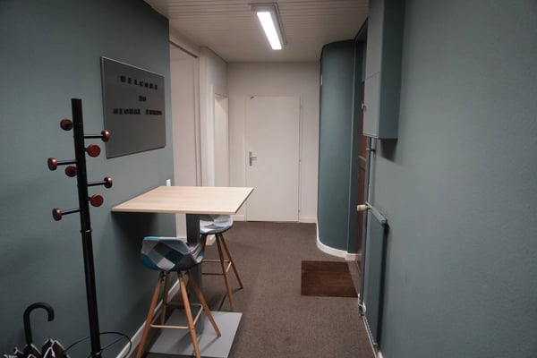 Bureaux lumineux à proximité de toutes les commodités 2