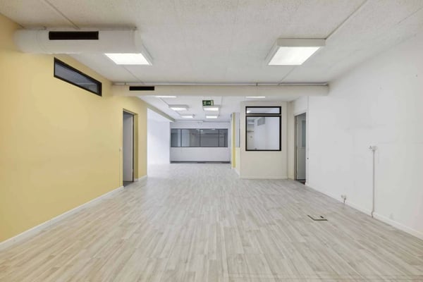 Bureaux à la Rue Jean-Charles Amat 7 11