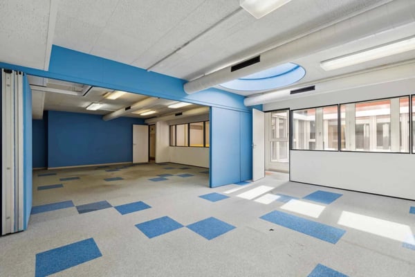 Bureaux à la Rue Jean-Charles Amat 7 5