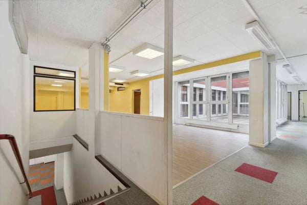 Bureaux à la Rue Jean-Charles Amat 7 9