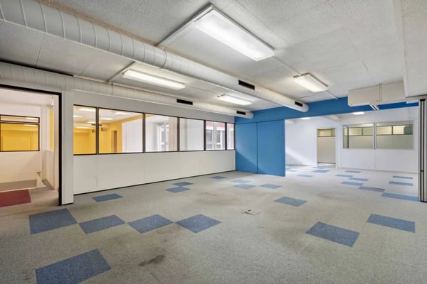 Bureaux à la Rue Jean-Charles Amat 7 10