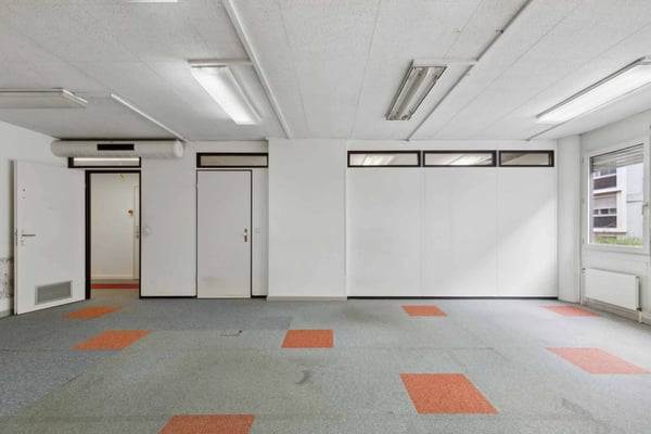 Bureaux à la Rue Jean-Charles Amat 7 12