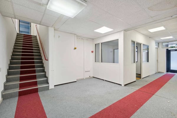 Bureaux à la Rue Jean-Charles Amat 7 2