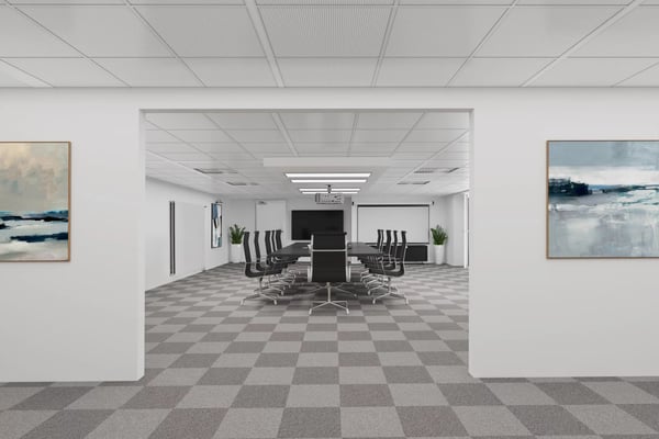 Bureaux à la Rue Jean-Charles Amat 7 7