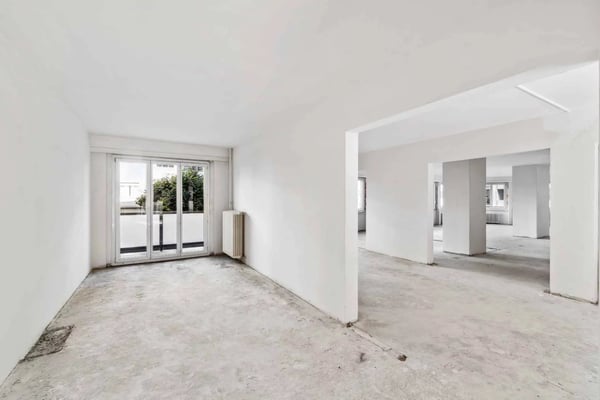 Surfaces de bureaux à louer proche de la gare 9