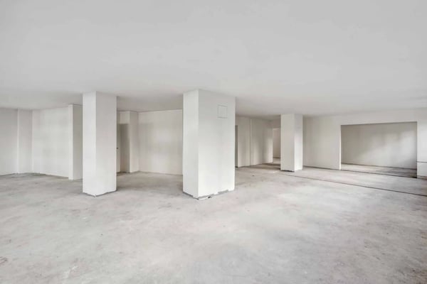 Surfaces de bureaux à louer proche de la gare 7