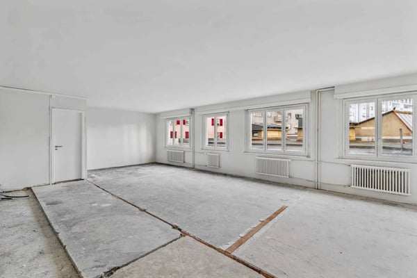 Surfaces de bureaux à louer proche de la gare 5