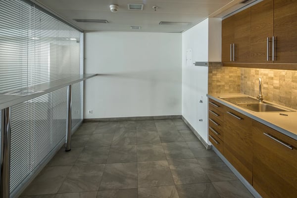 Bureaux Rue du Rhône 3