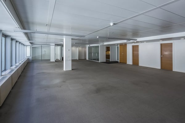 Bureaux Rue du Rhône 6