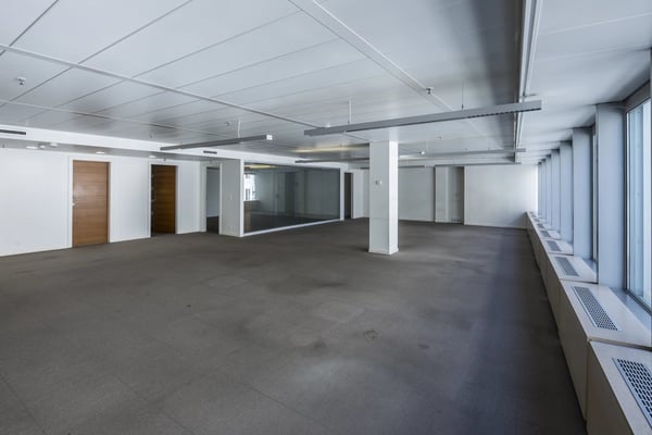 Bureaux Rue du Rhône 5