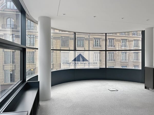 Bureaux hyper centre 4