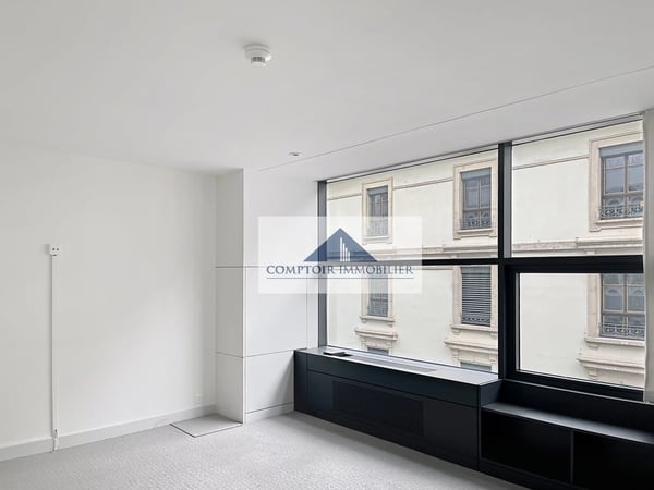 Bureaux hyper centre 3