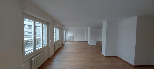 Surfaces de bureaux à louer proche de la gare 4