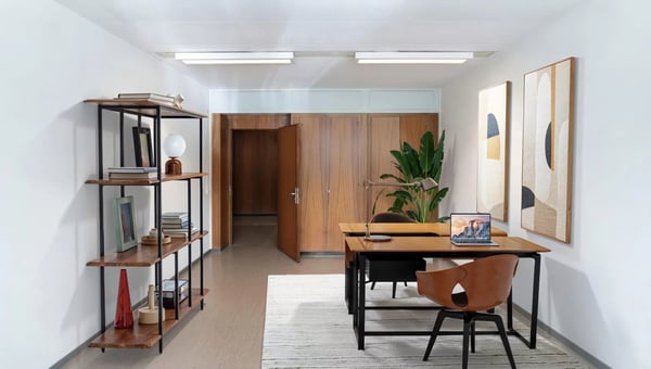 Bureaux proche des Nations 4
